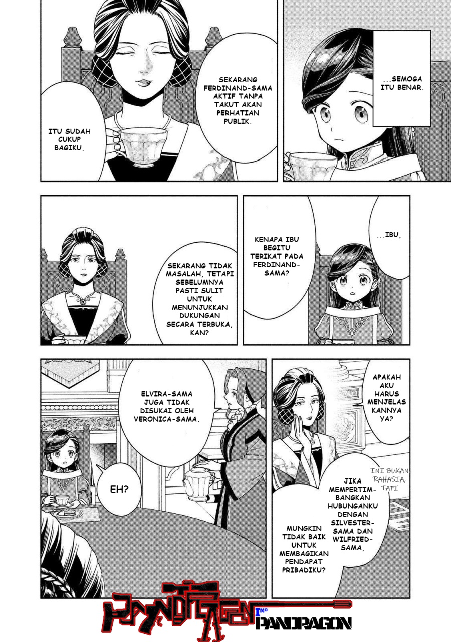 Chapter 45 - halaman 16