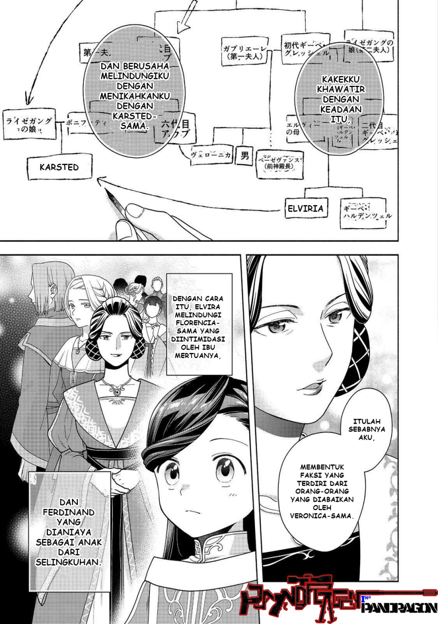 Chapter 45 - halaman 21