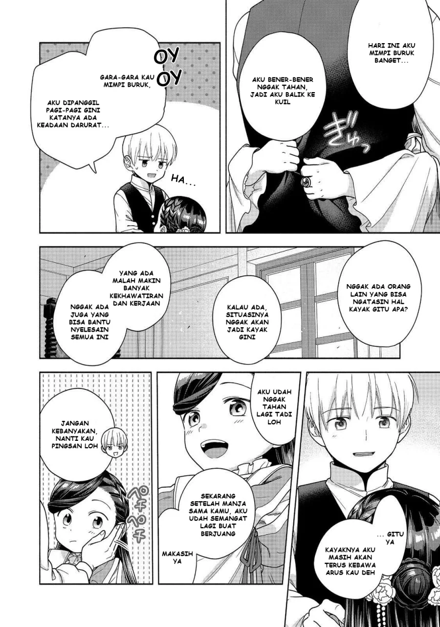 Chapter 49 - halaman 22