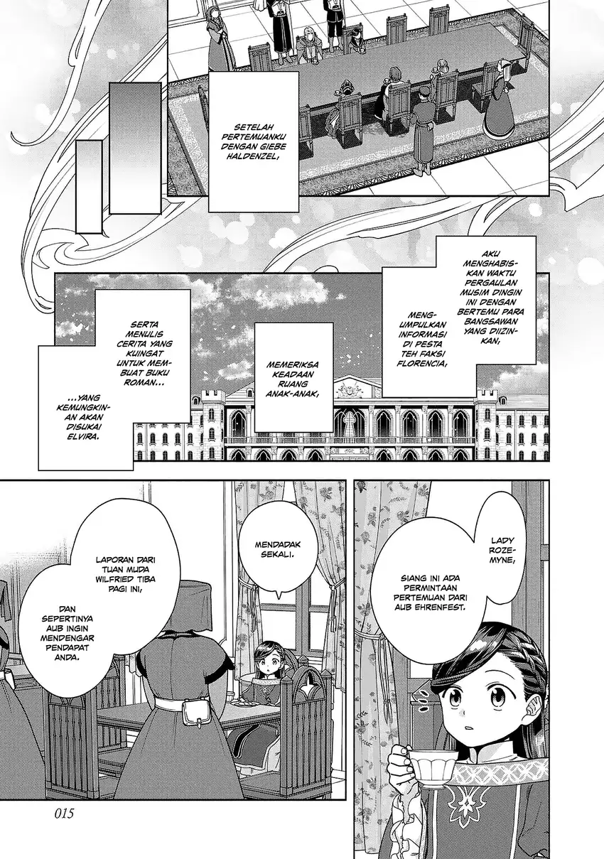 Chapter 50 - halaman 17