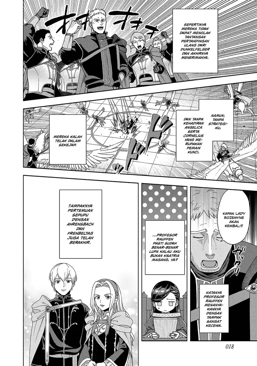 Chapter 50 - halaman 20