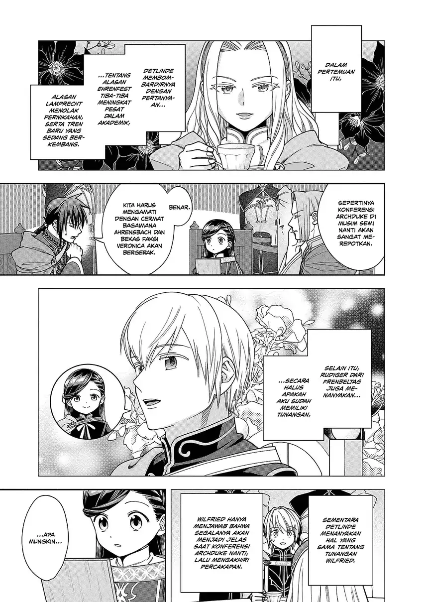 Chapter 50 - halaman 21