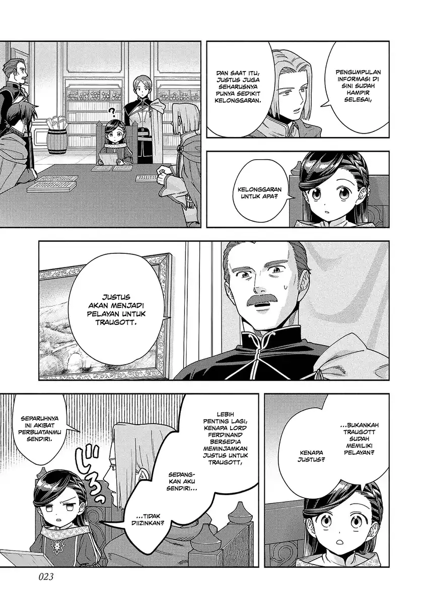 Chapter 50 - halaman 25