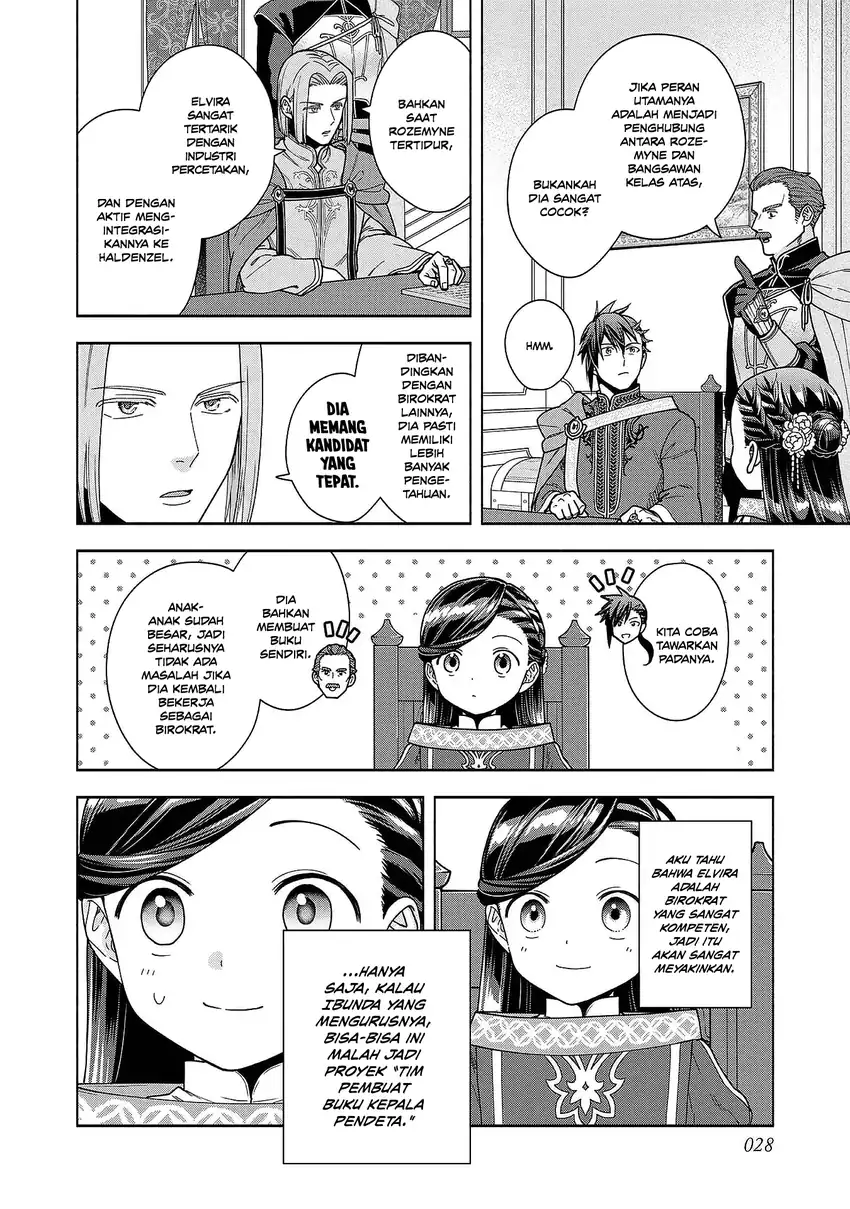 Chapter 50 - halaman 30