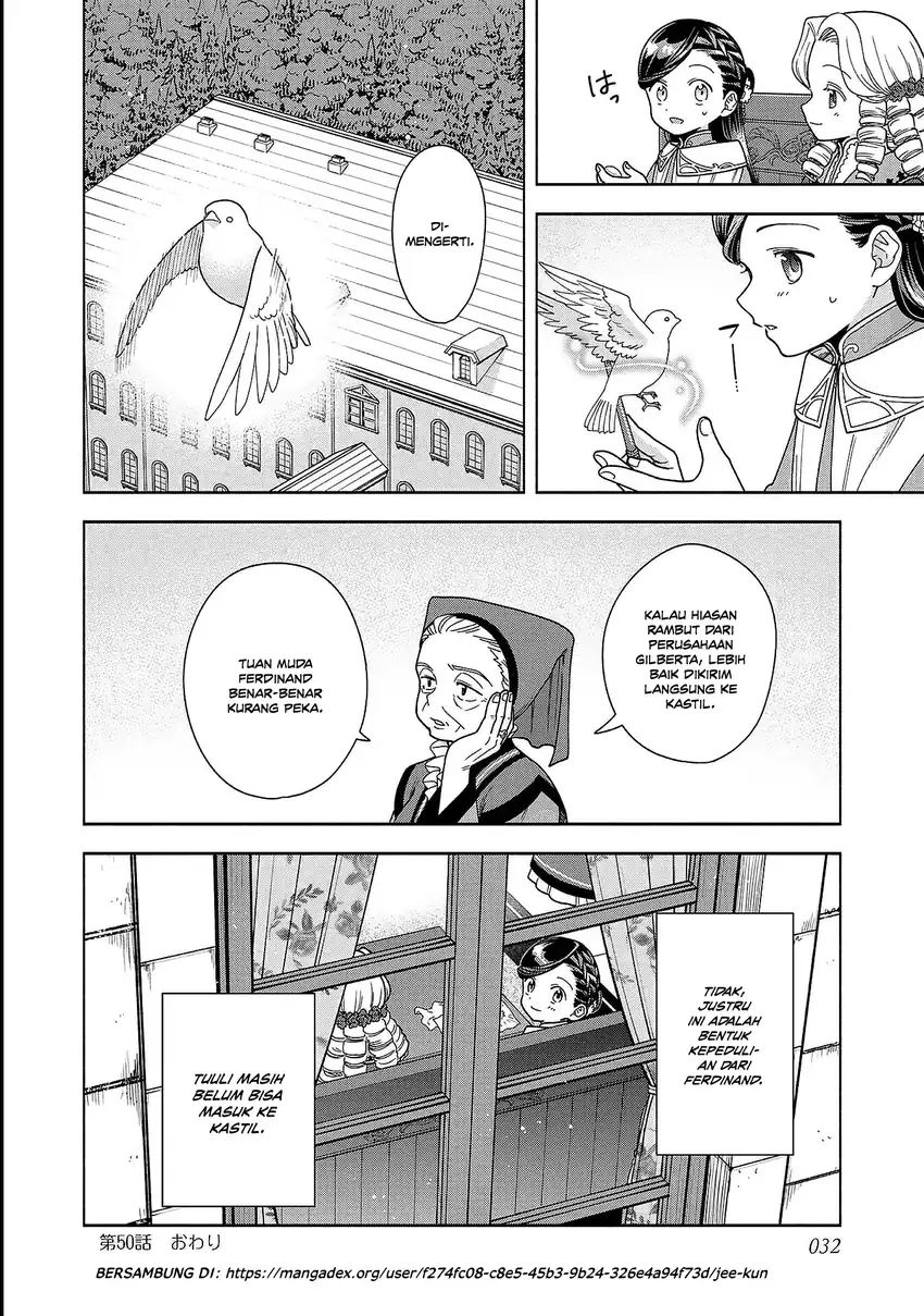 Chapter 50 - halaman 34