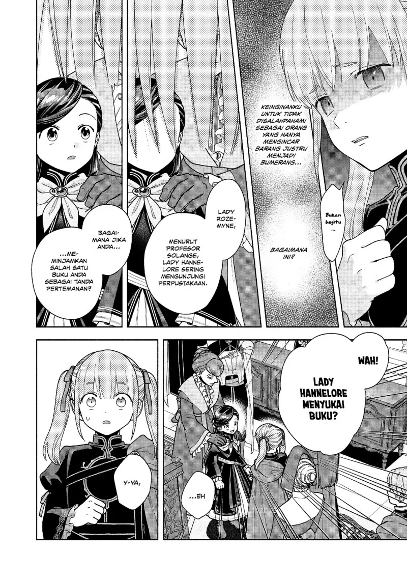 Chapter 55 - halaman 19