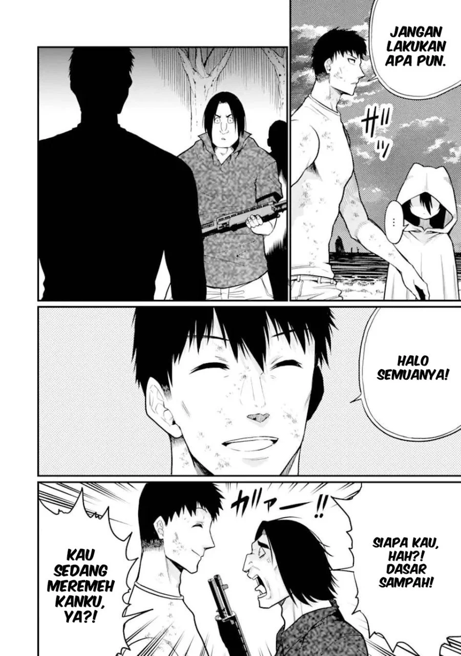 Chapter 19 - halaman 22