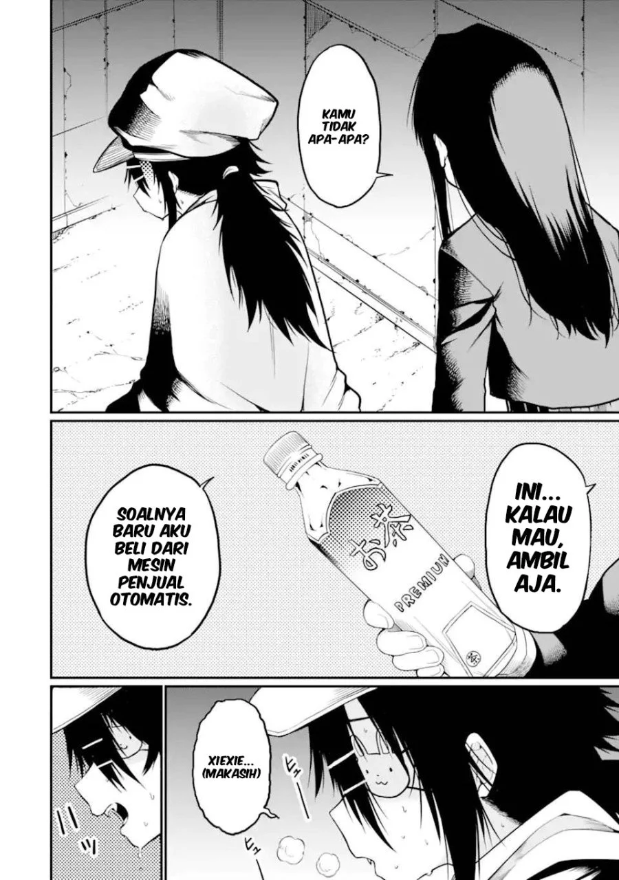Chapter 19 - halaman 32