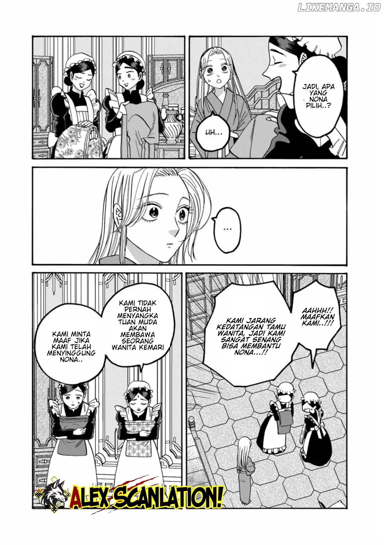 Chapter 60 - halaman 12