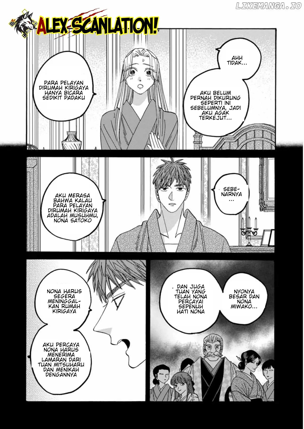 Chapter 60 - halaman 13