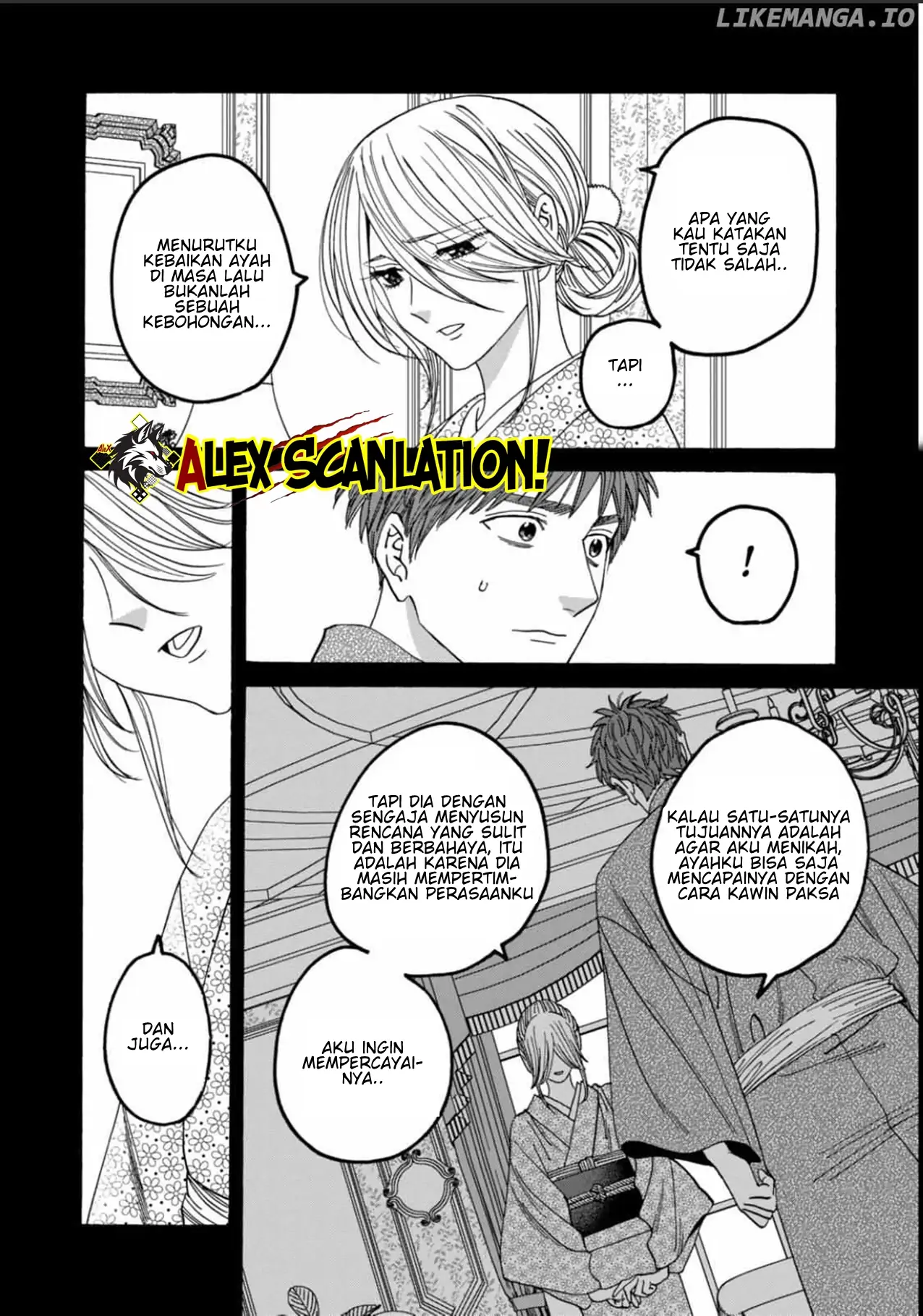 Chapter 60 - halaman 14