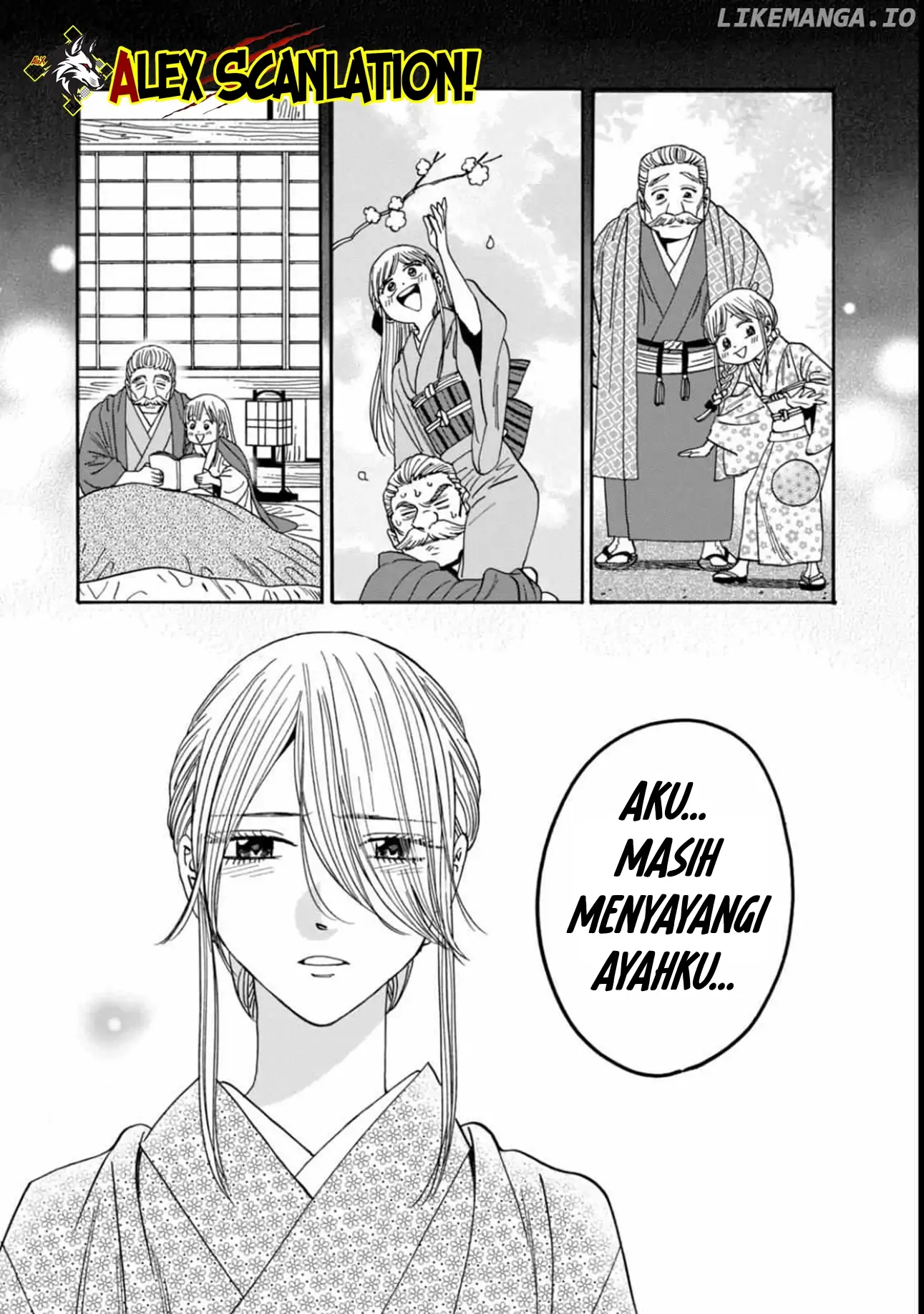 Chapter 60 - halaman 15