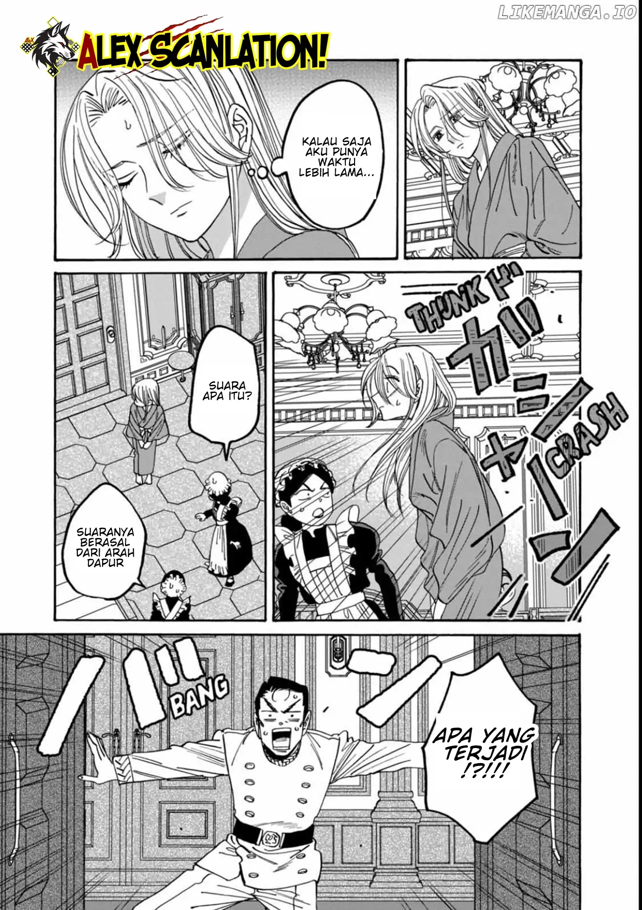 Chapter 60 - halaman 17
