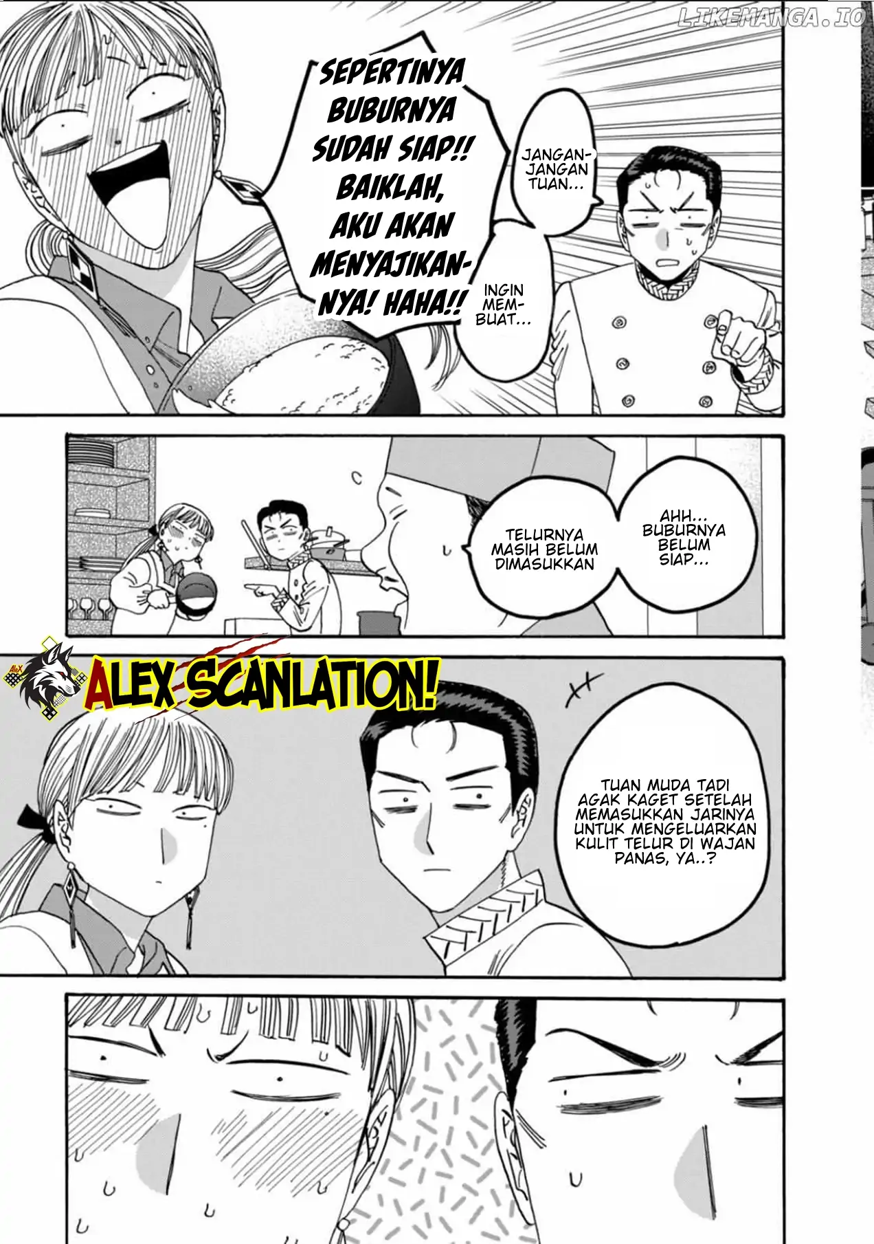 Chapter 60 - halaman 19