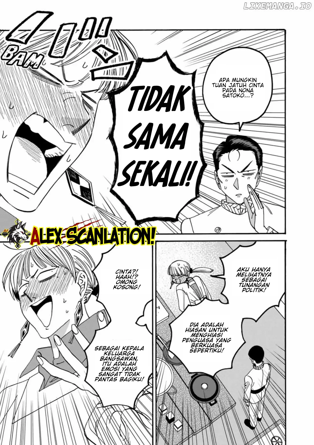 Chapter 60 - halaman 21