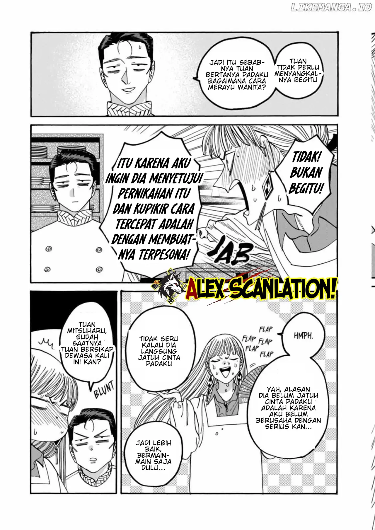 Chapter 60 - halaman 22