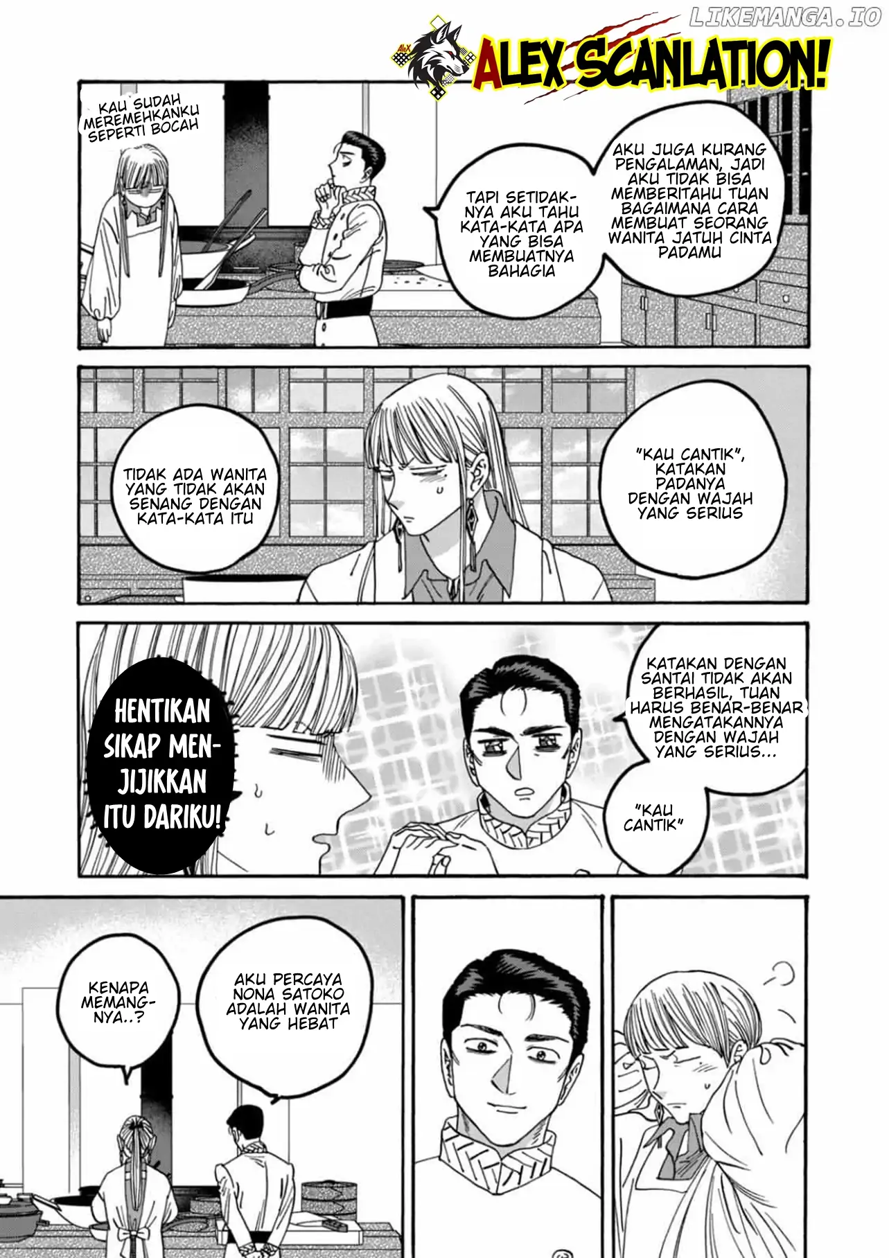 Chapter 60 - halaman 23