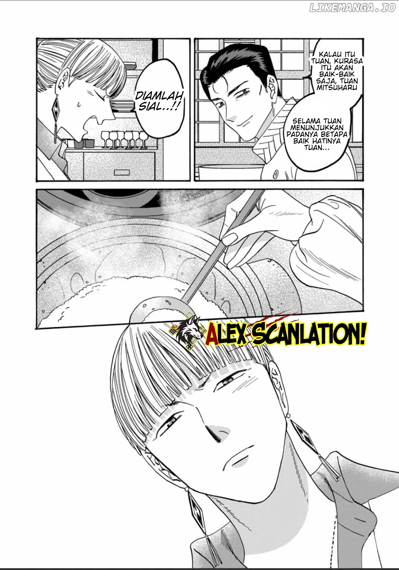 Chapter 60 - halaman 24