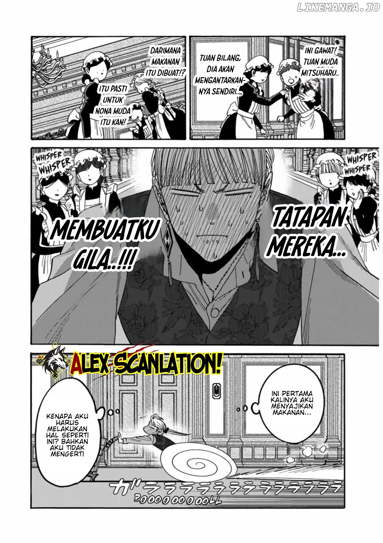 Chapter 60 - halaman 26