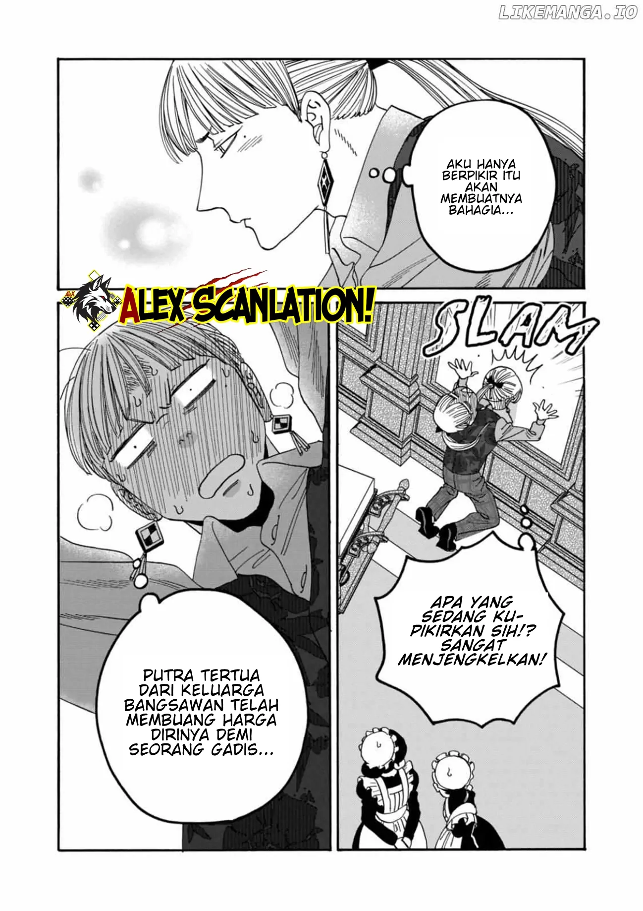 Chapter 60 - halaman 27