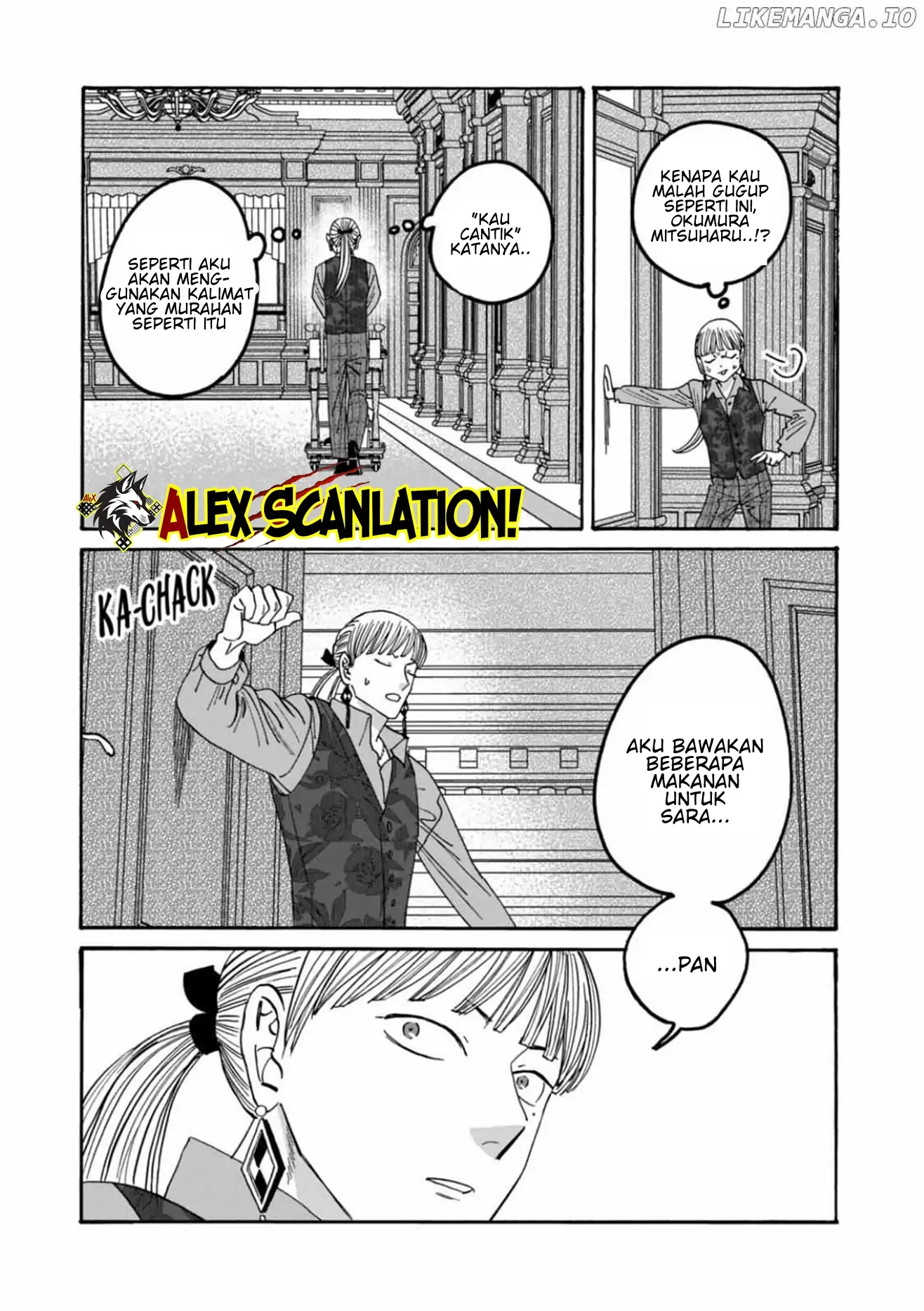 Chapter 60 - halaman 28