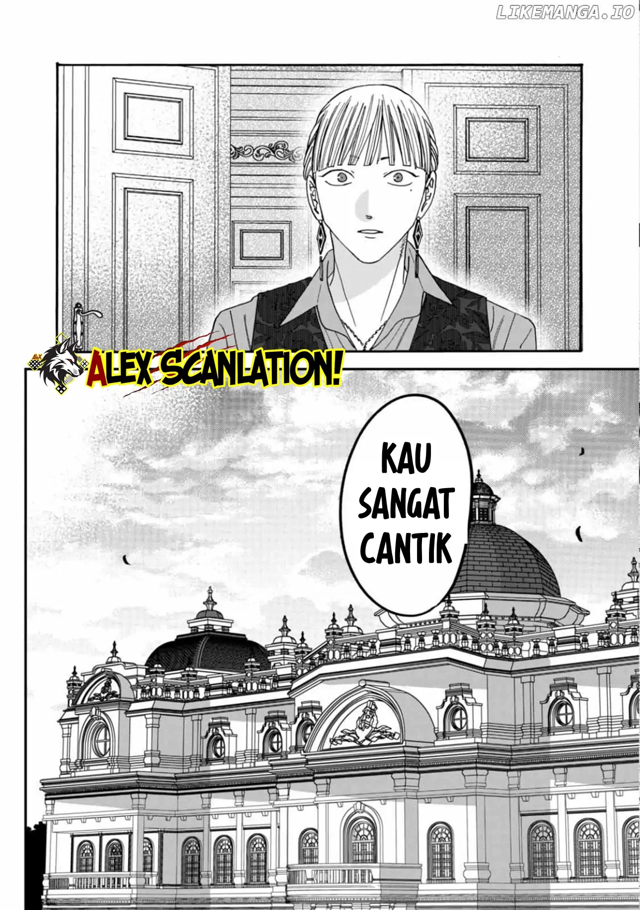 Chapter 60 - halaman 30