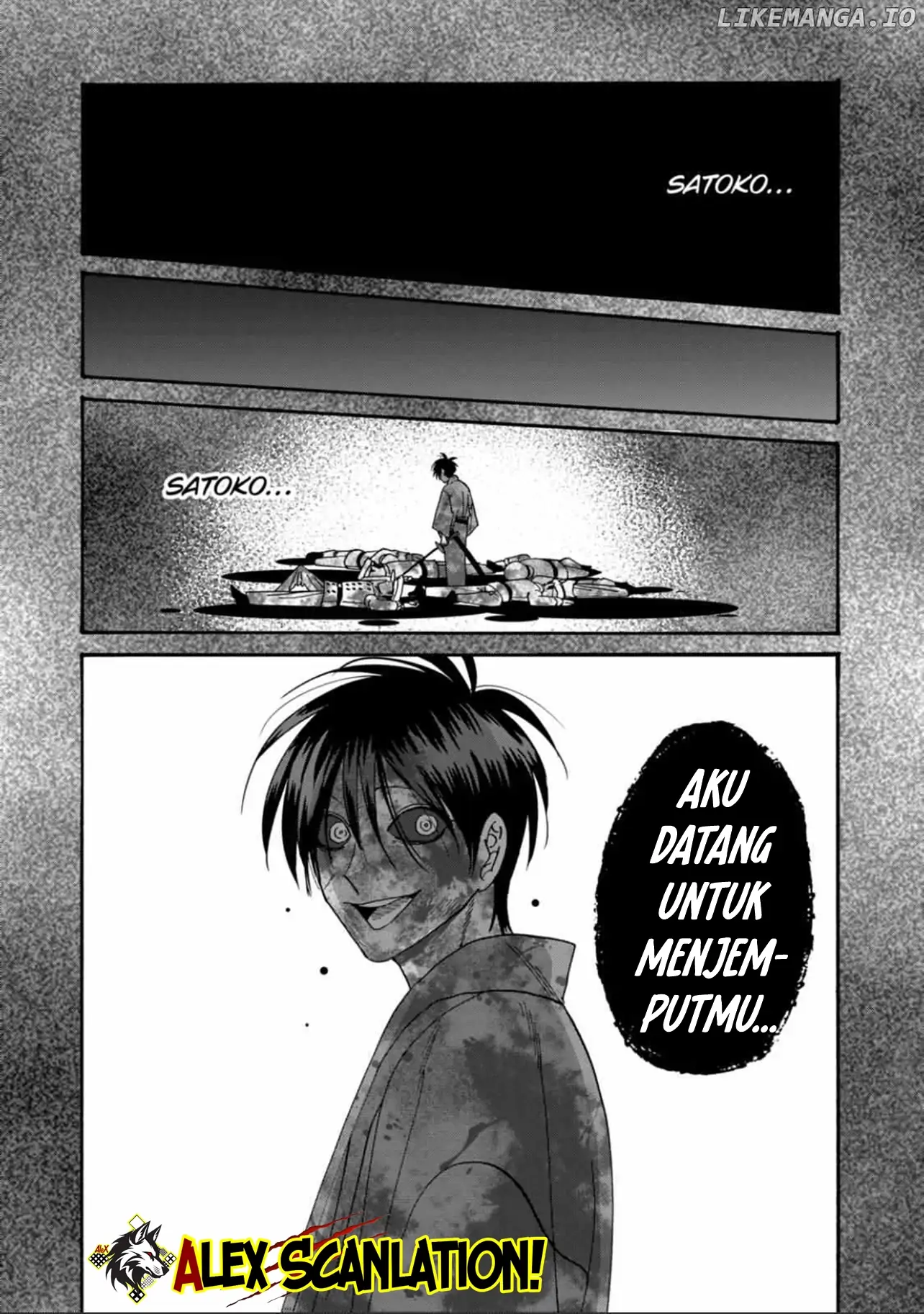 Chapter 60 - halaman 5