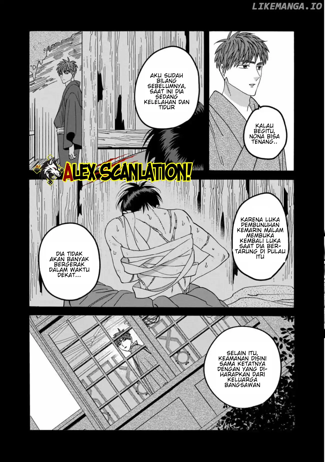 Chapter 60 - halaman 8
