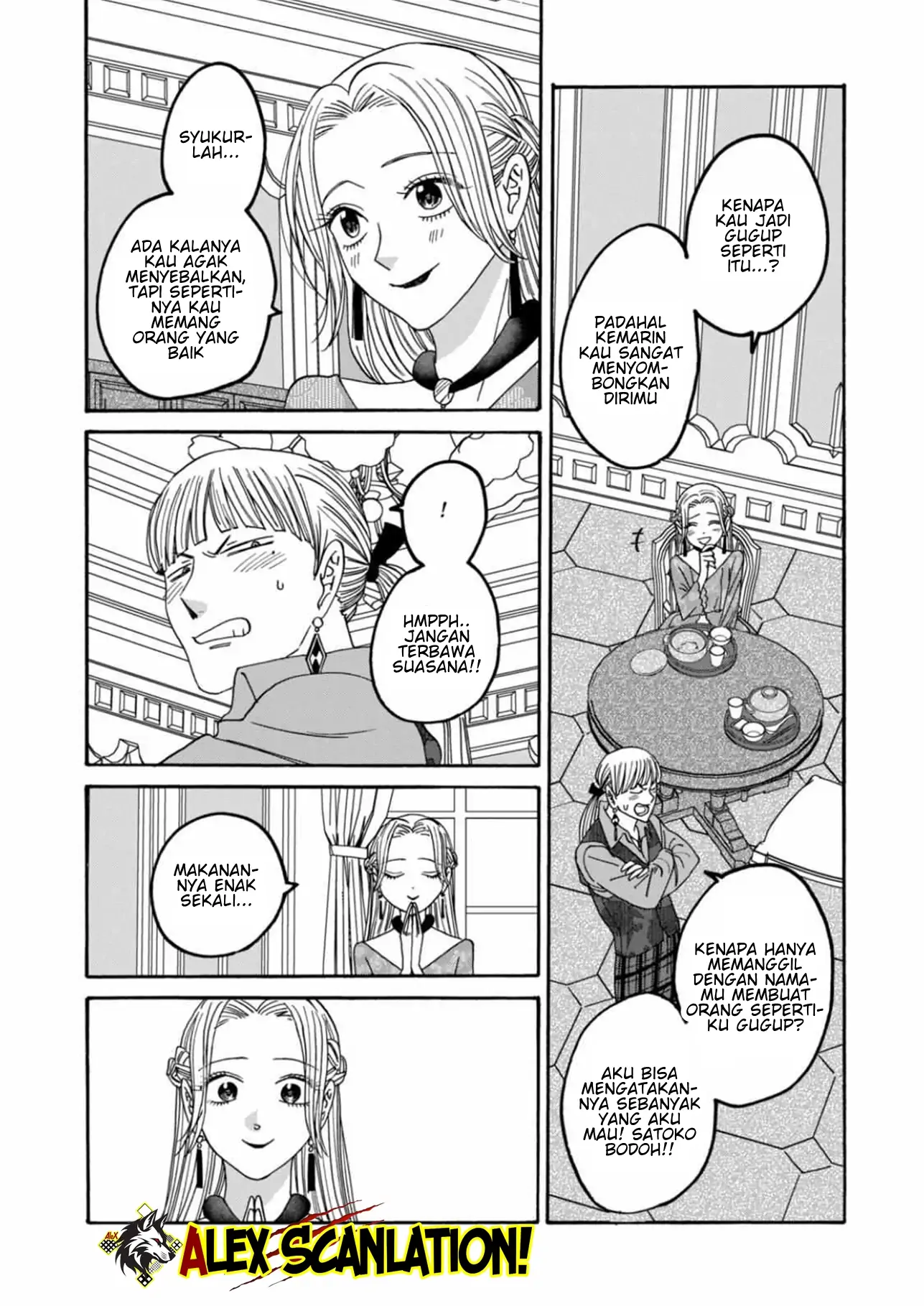 Chapter 61 - halaman 12