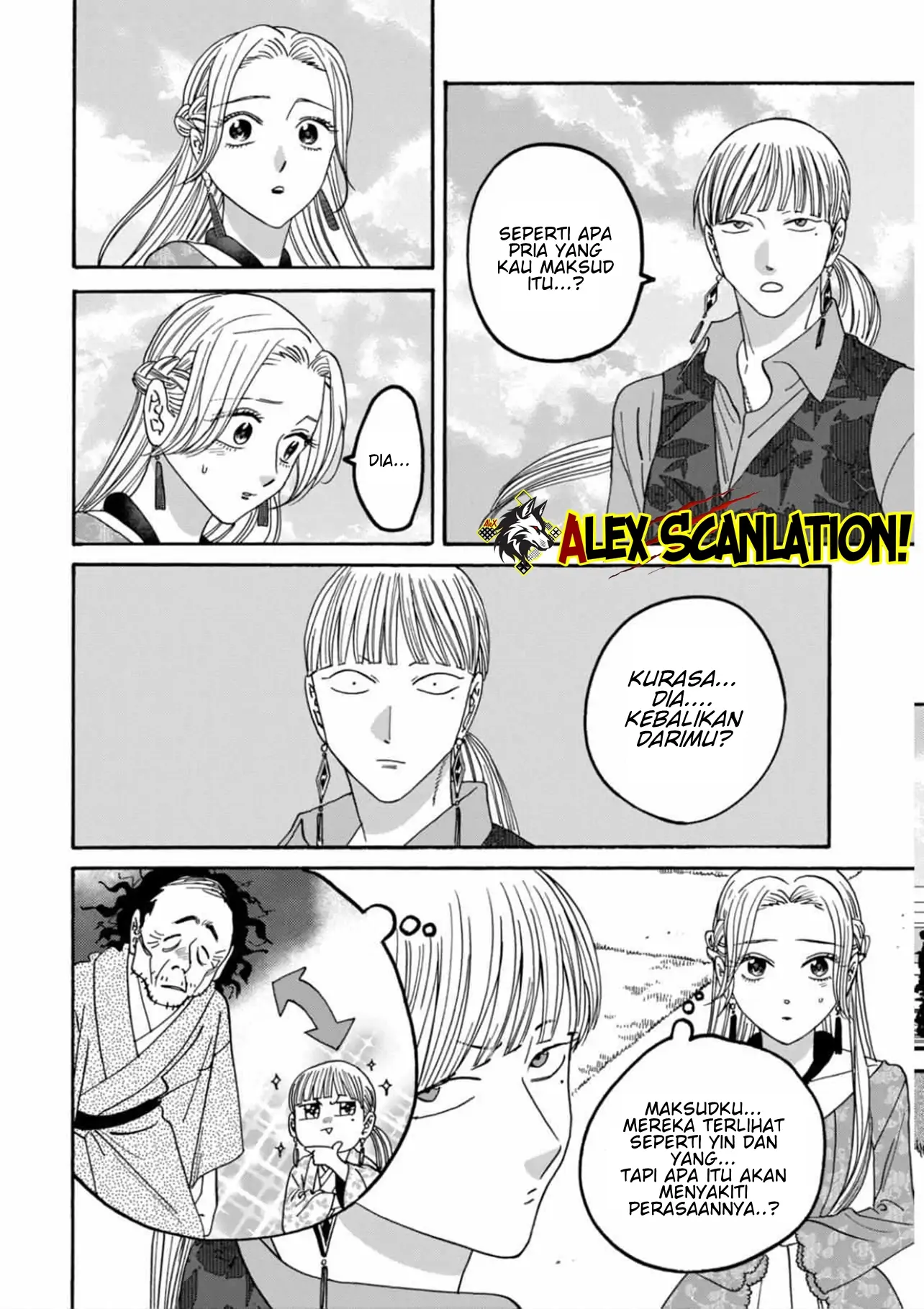 Chapter 61 - halaman 15