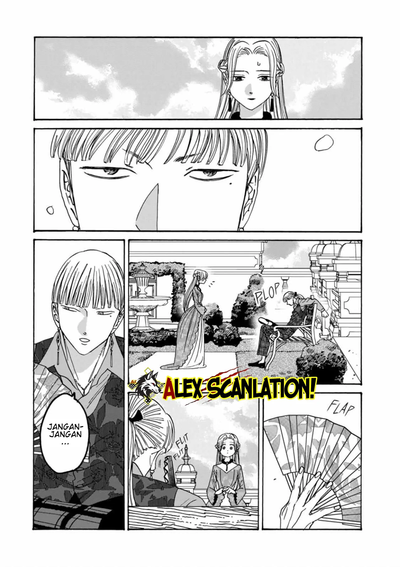 Chapter 61 - halaman 16
