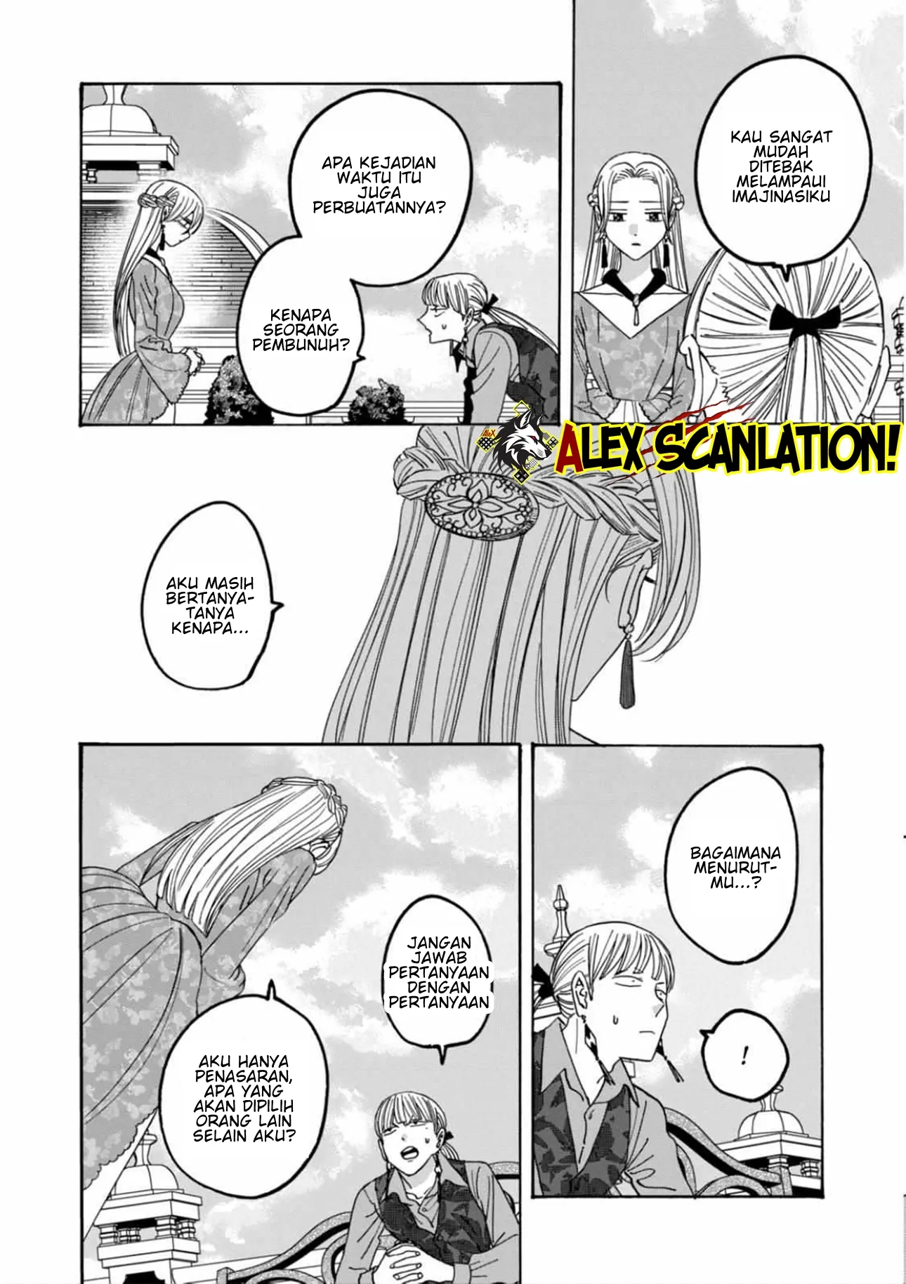 Chapter 61 - halaman 19