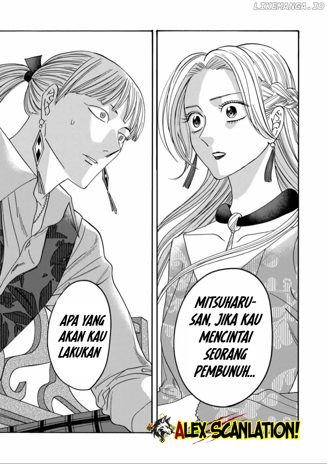 Chapter 61 - halaman 20