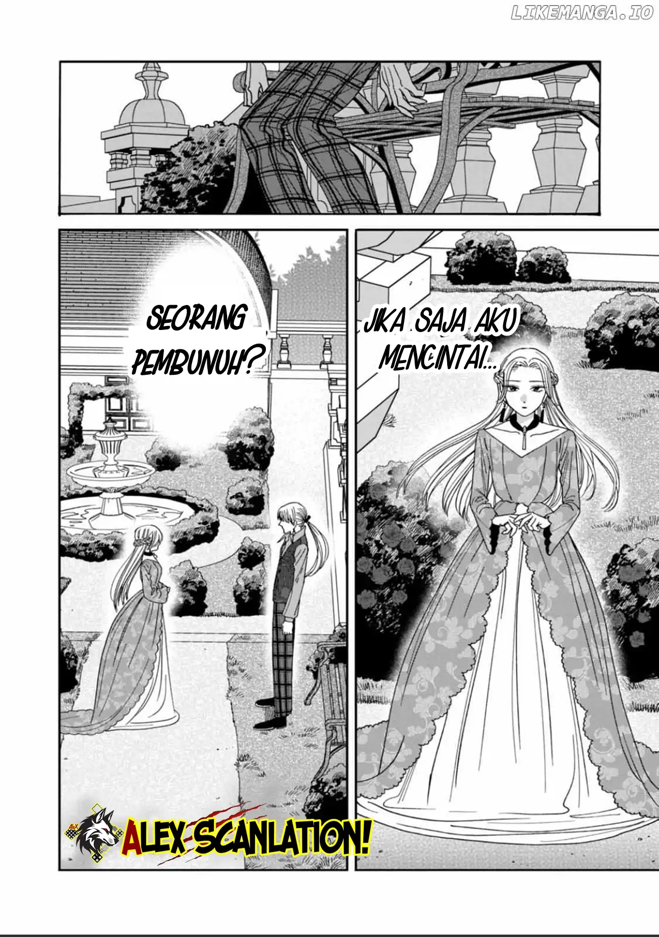 Chapter 61 - halaman 21