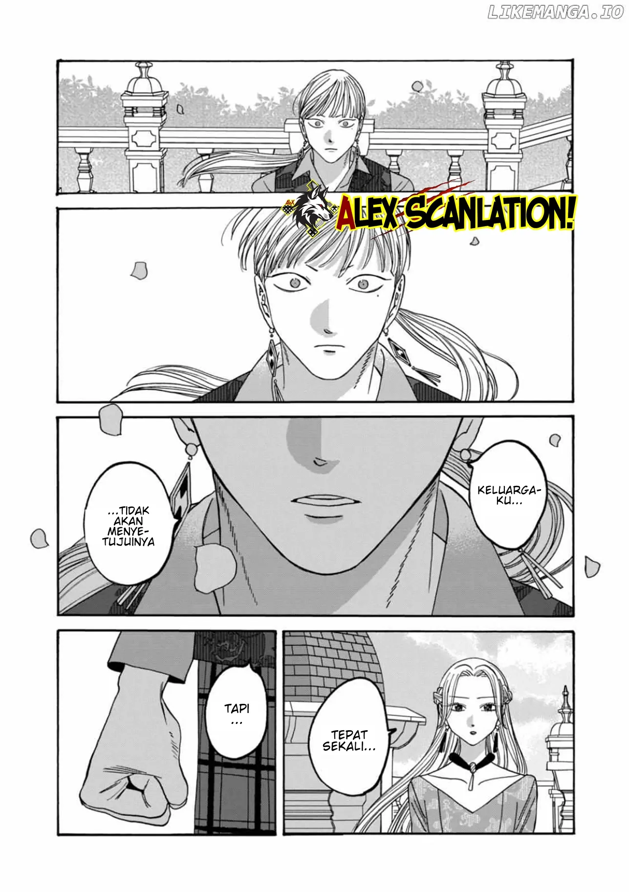 Chapter 61 - halaman 22