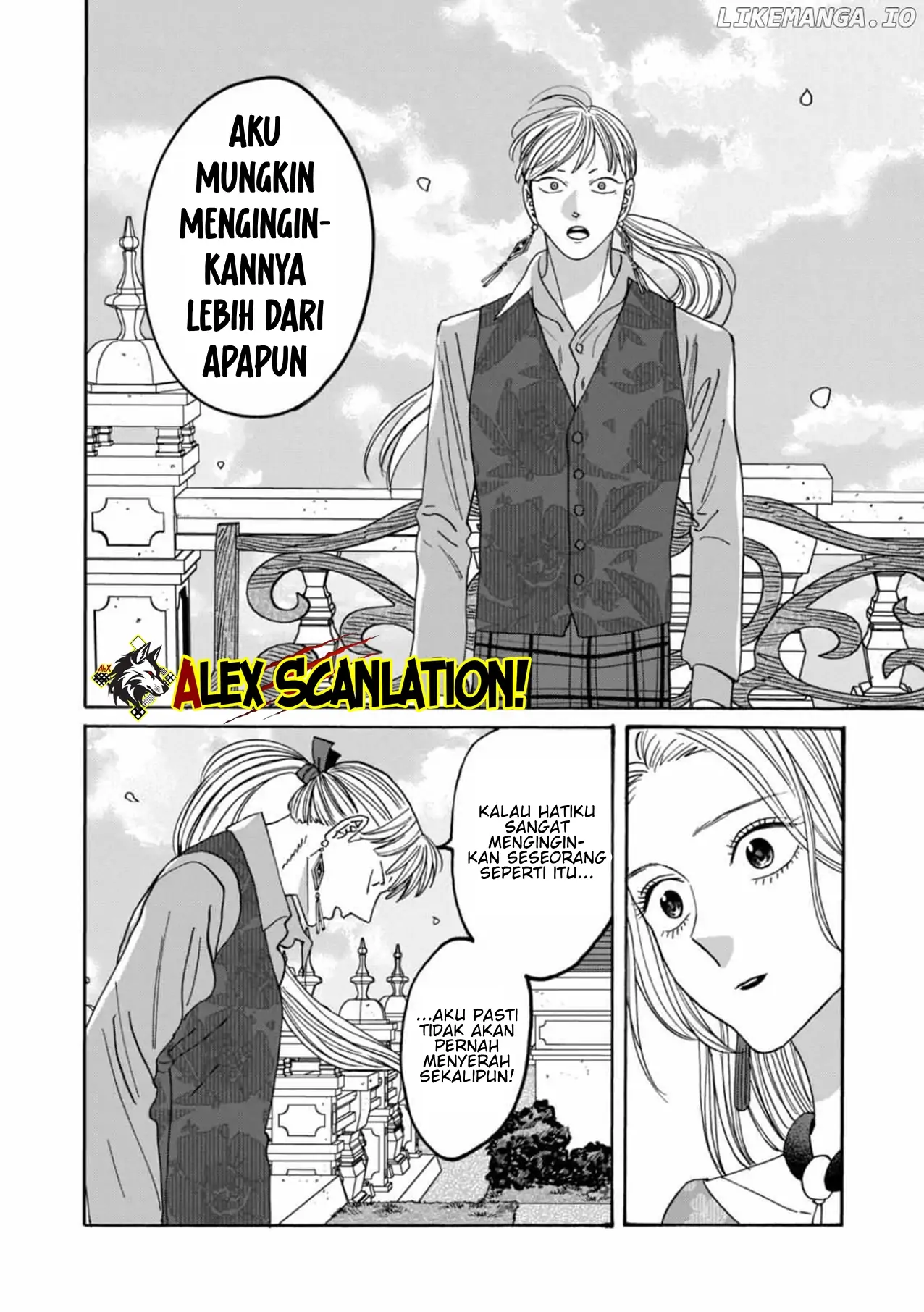 Chapter 61 - halaman 23