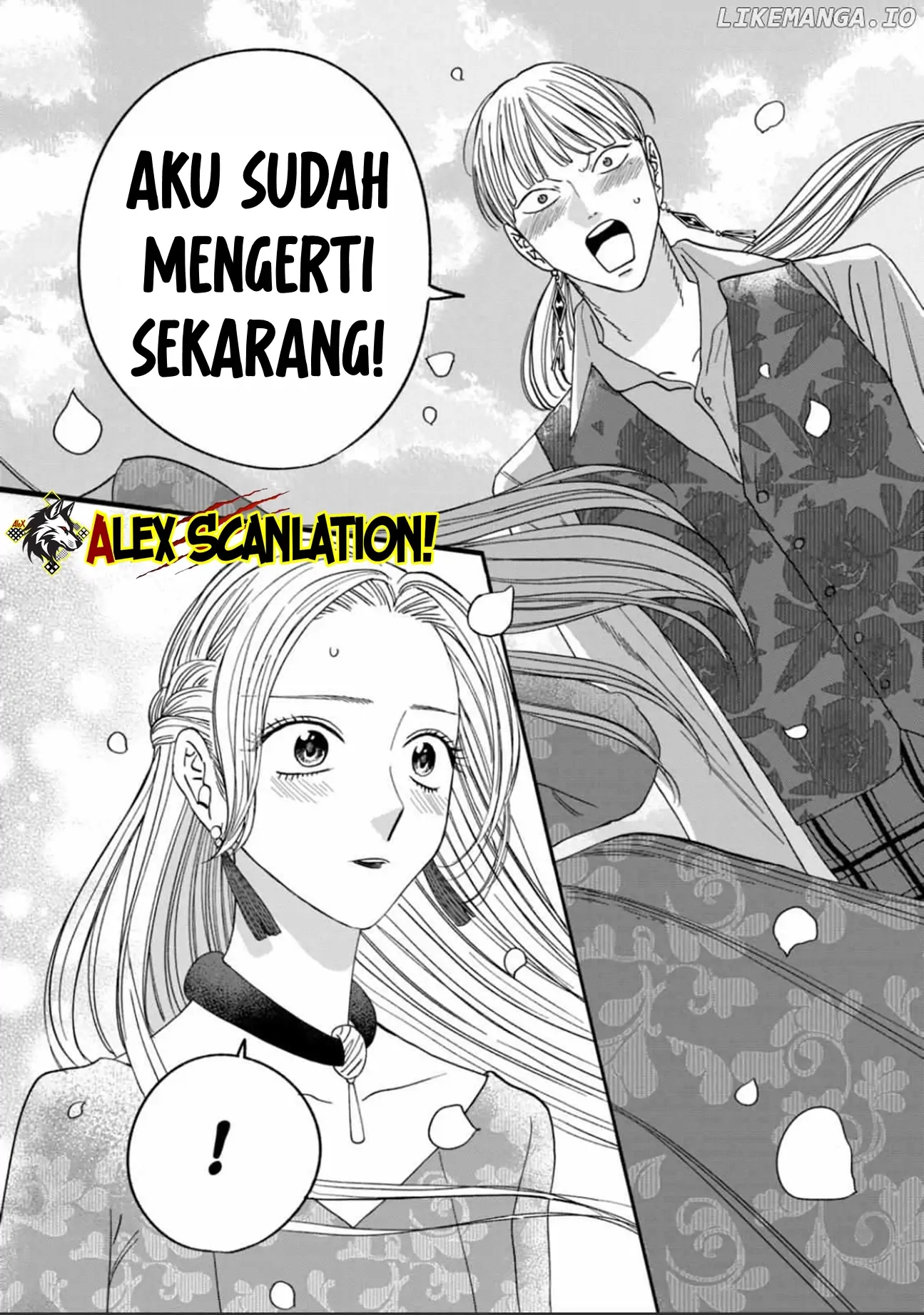 Chapter 61 - halaman 25