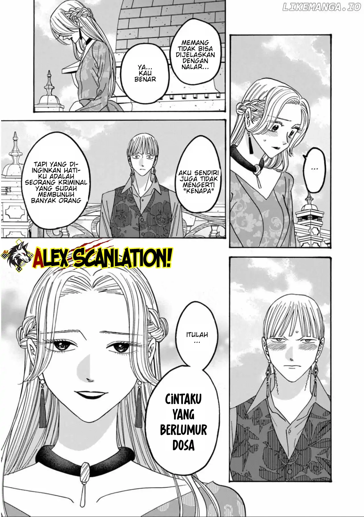 Chapter 61 - halaman 26