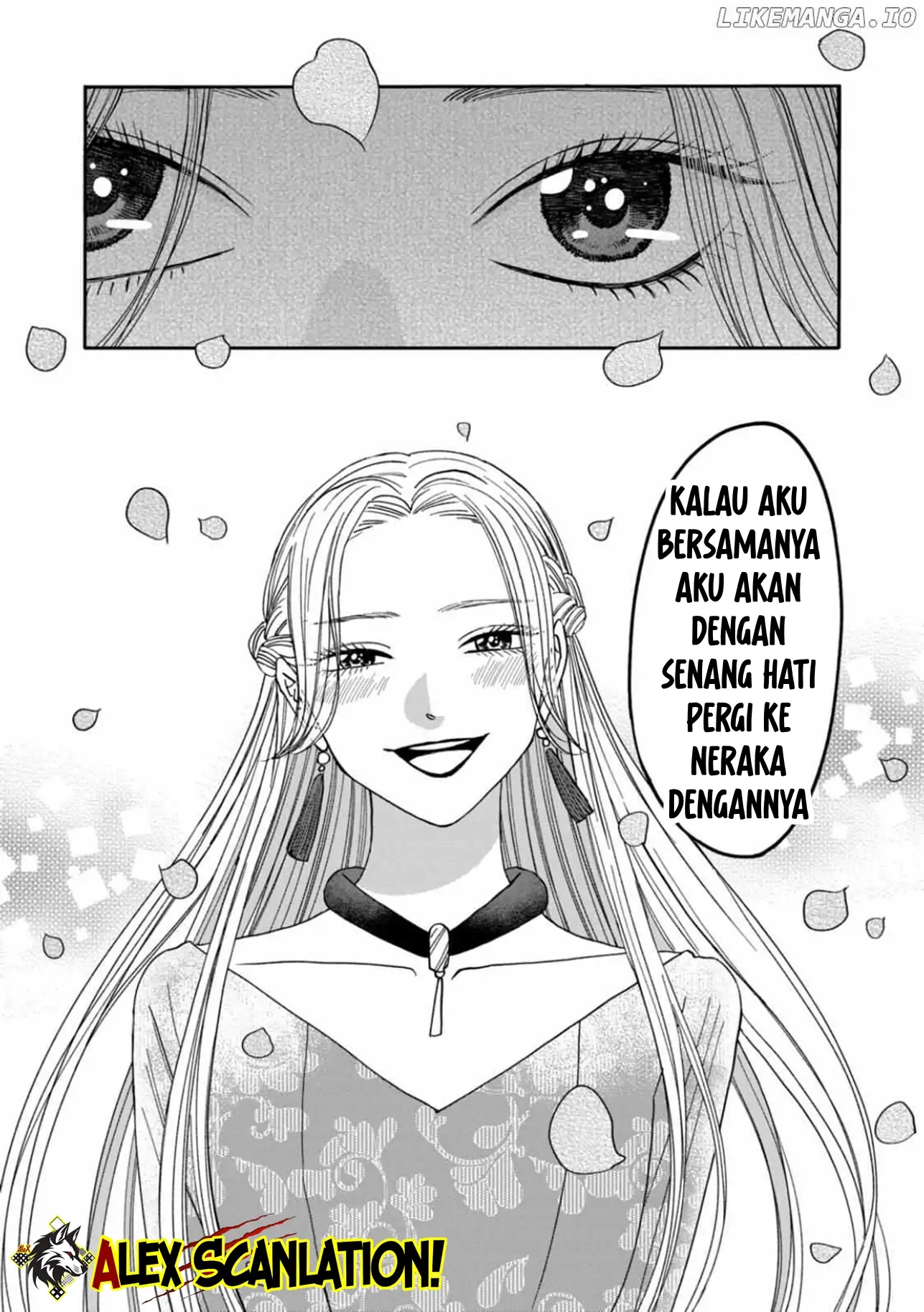 Chapter 61 - halaman 28