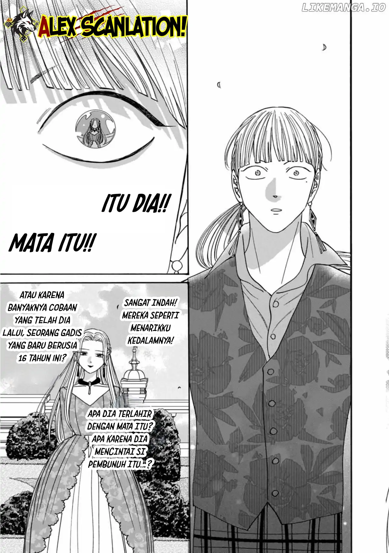 Chapter 61 - halaman 29