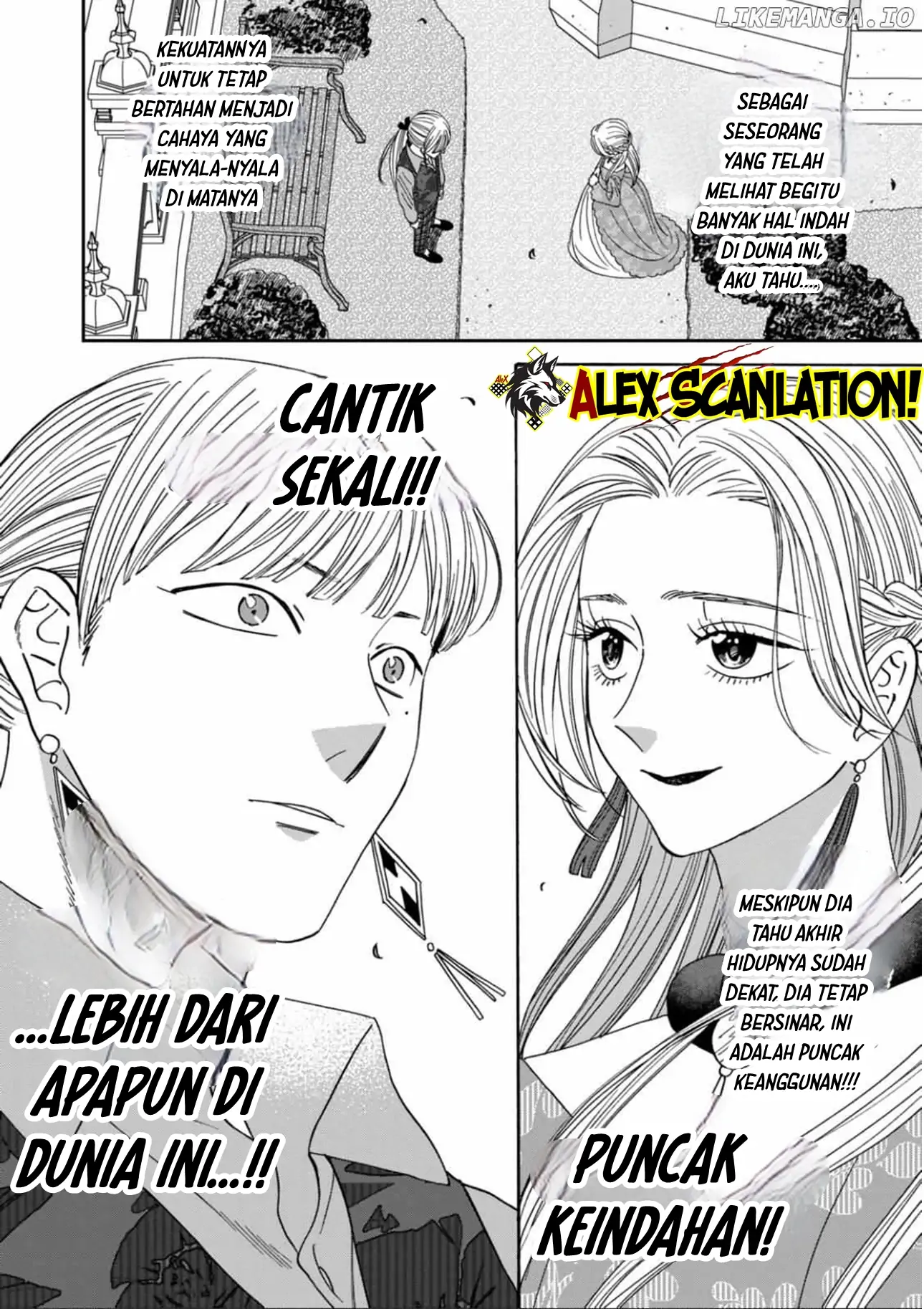 Chapter 61 - halaman 30