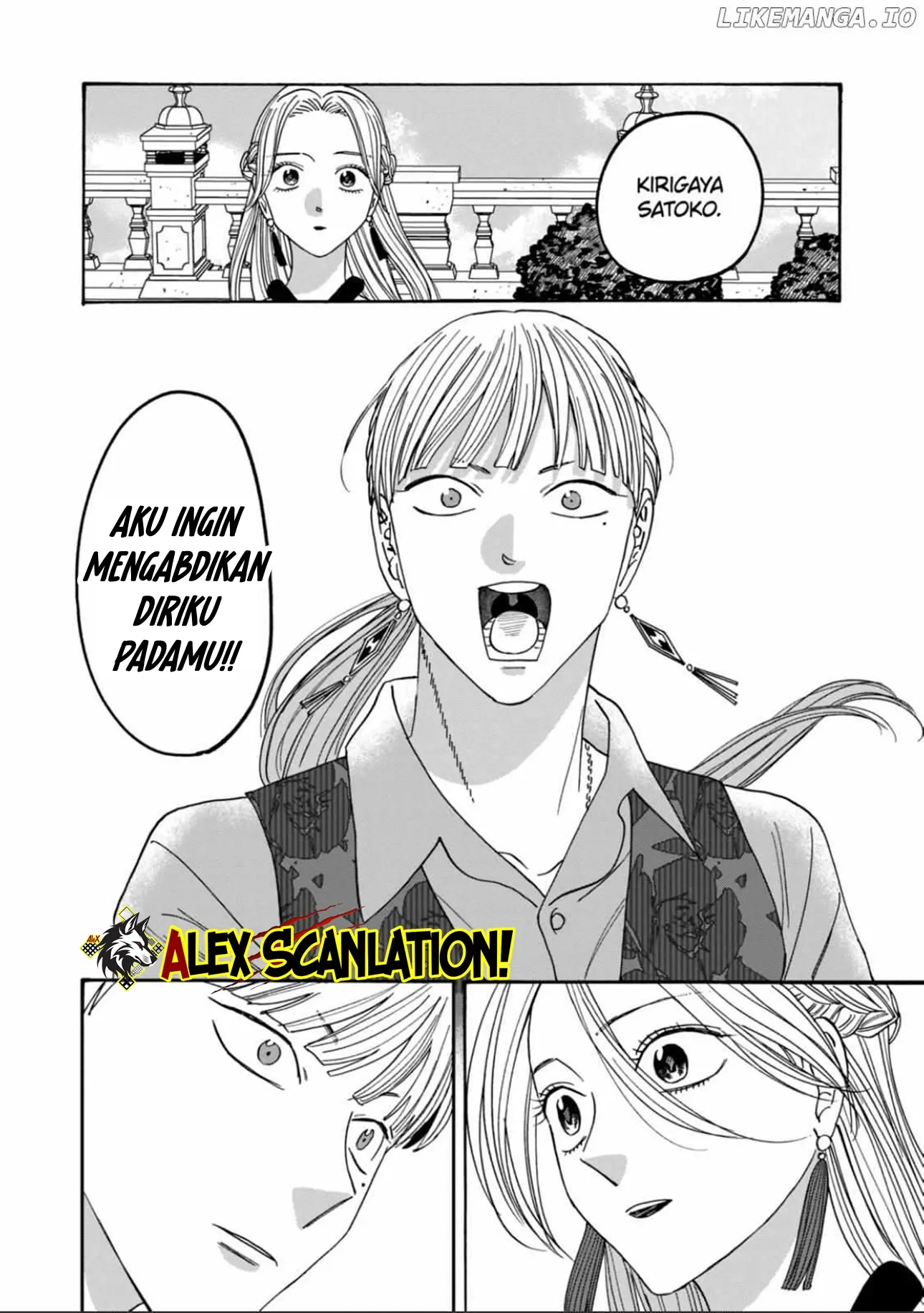 Chapter 61 - halaman 31