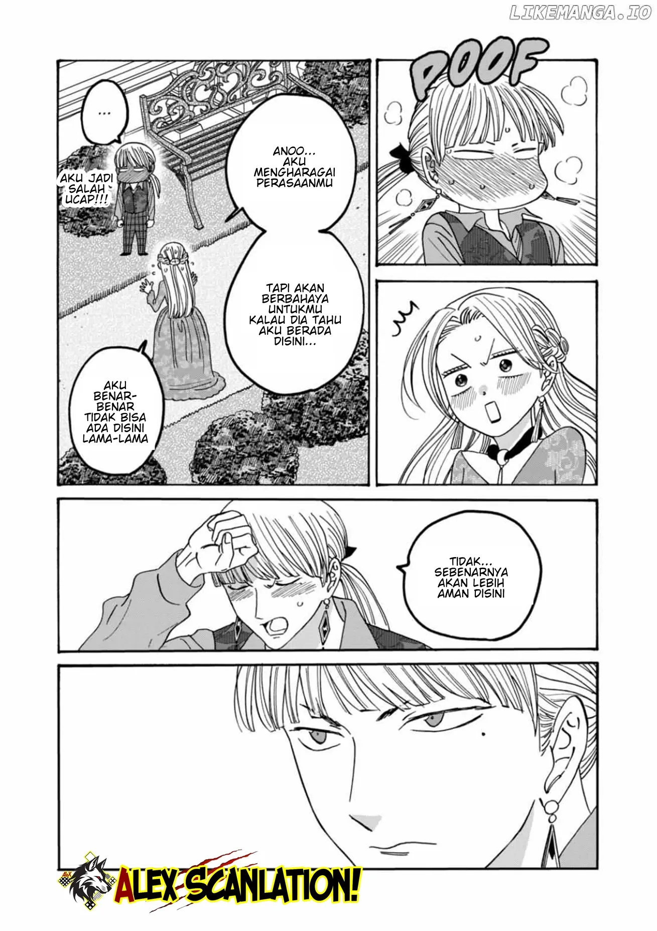 Chapter 61 - halaman 32