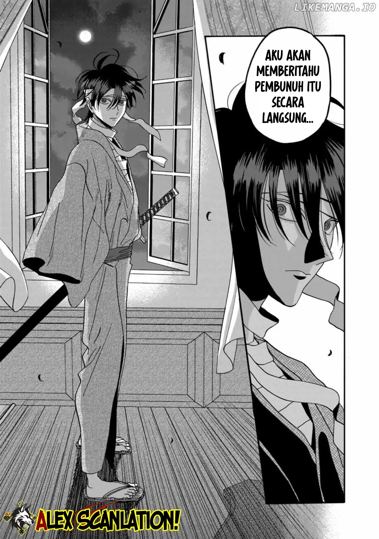 Chapter 61 - halaman 33