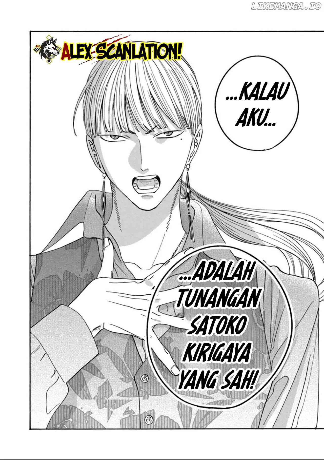 Chapter 61 - halaman 34