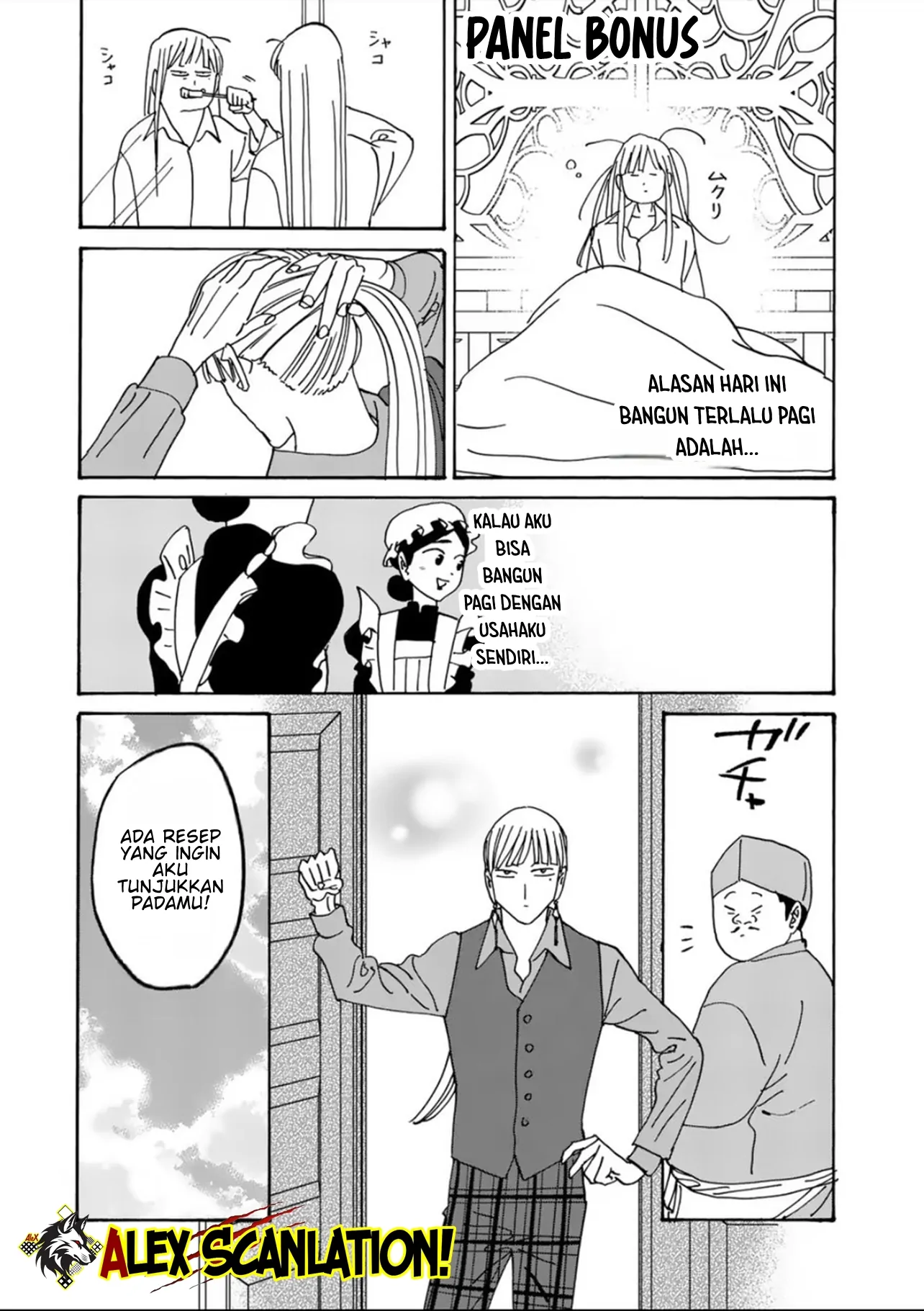 Chapter 61 - halaman 35