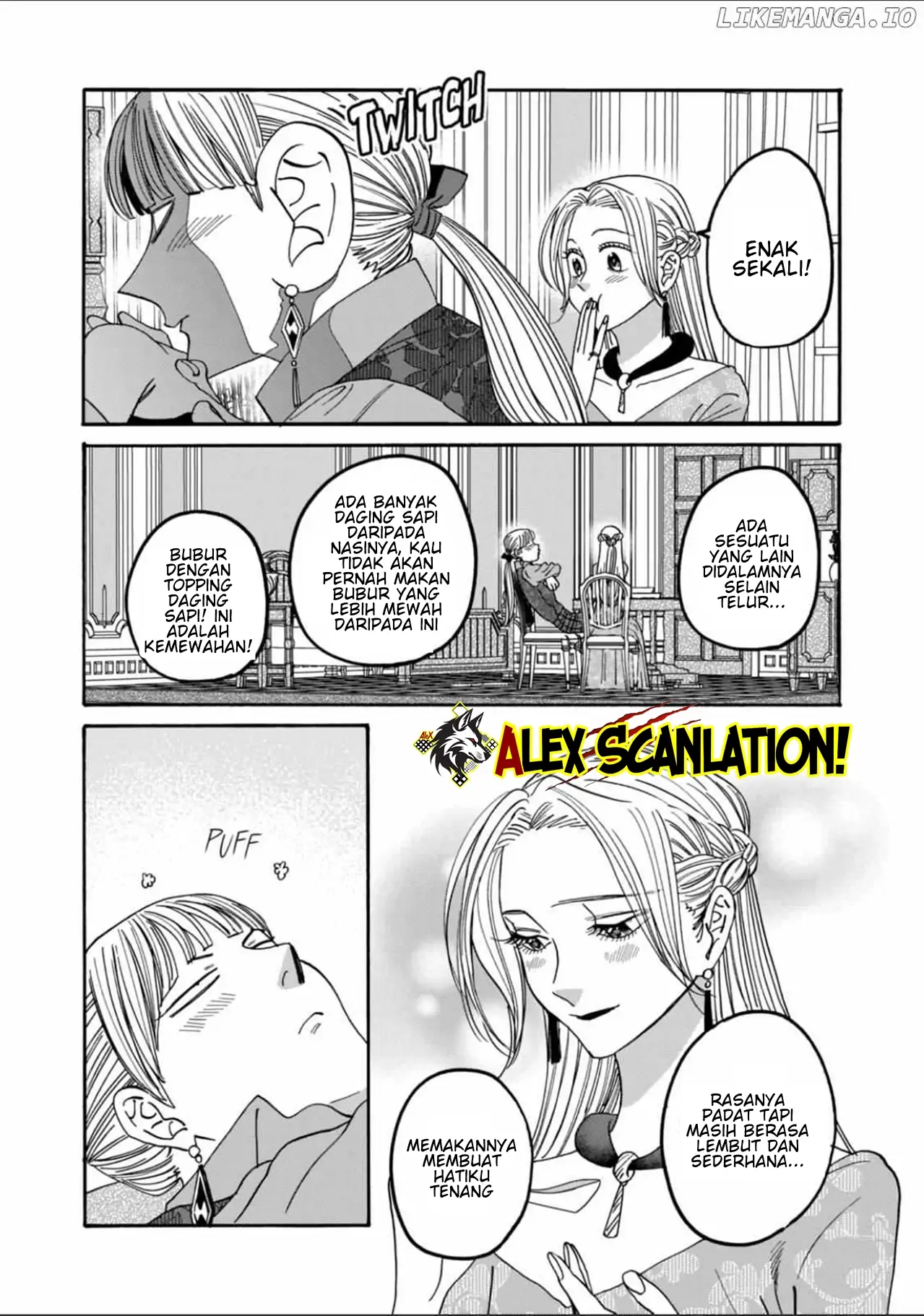Chapter 61 - halaman 6