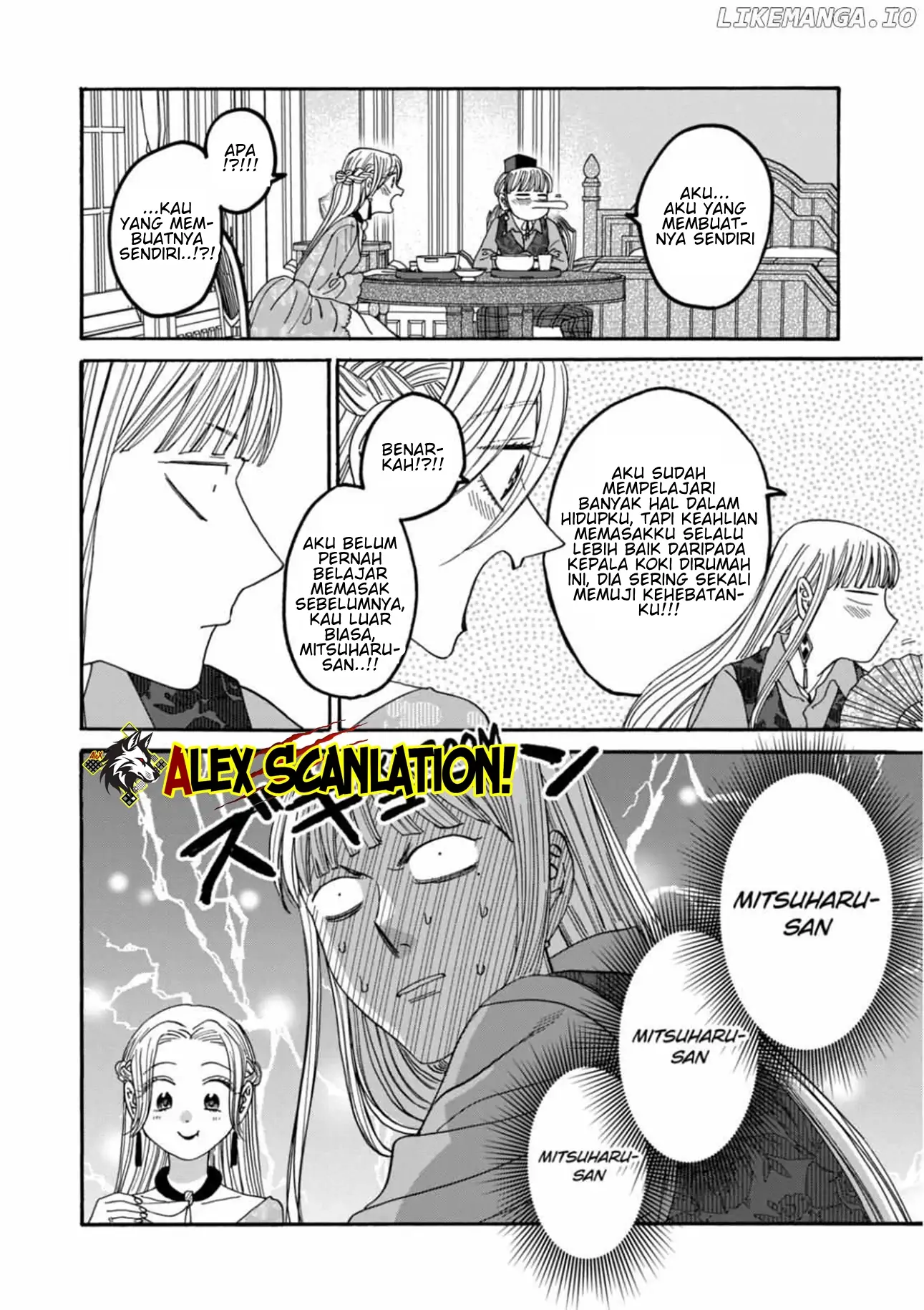 Chapter 61 - halaman 7