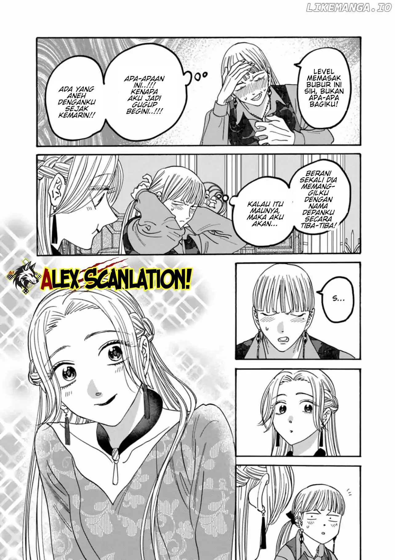 Chapter 61 - halaman 8