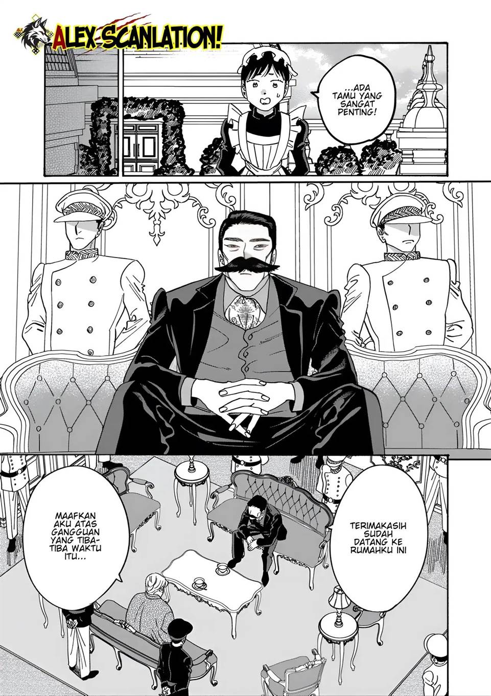 Chapter 62 - halaman 14